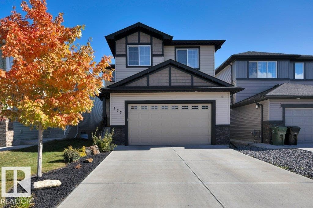 477 ROBERTS CR