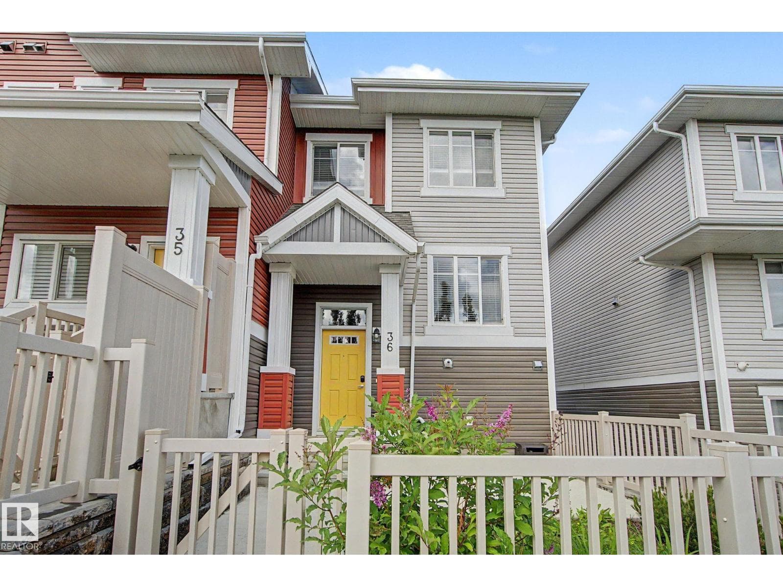 #36 2905 141 ST SW