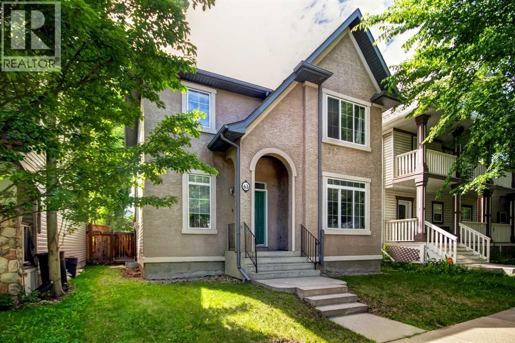 63 Elgin Drive SE