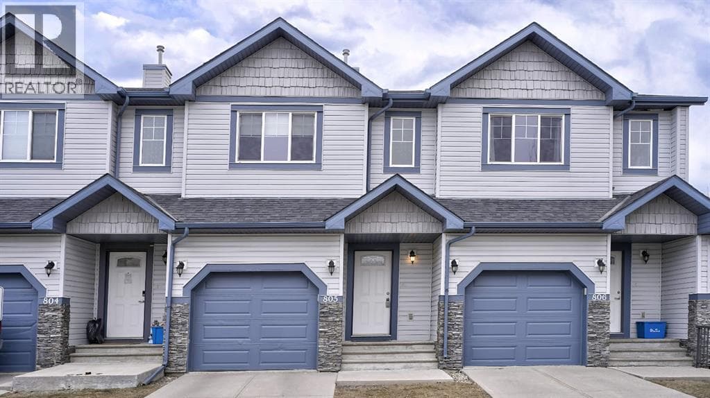 805, 620 Luxstone Landing SW