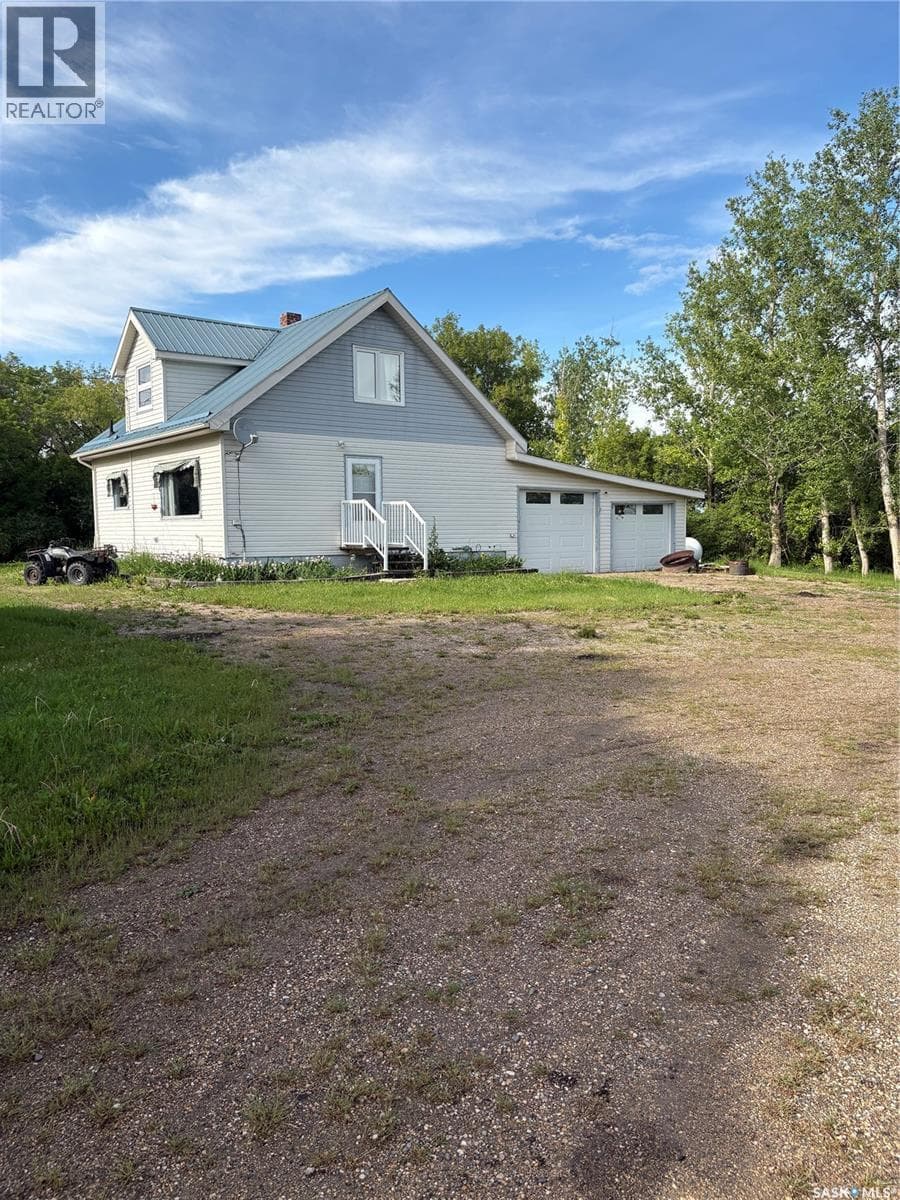 WITOWSKI ACREAGE