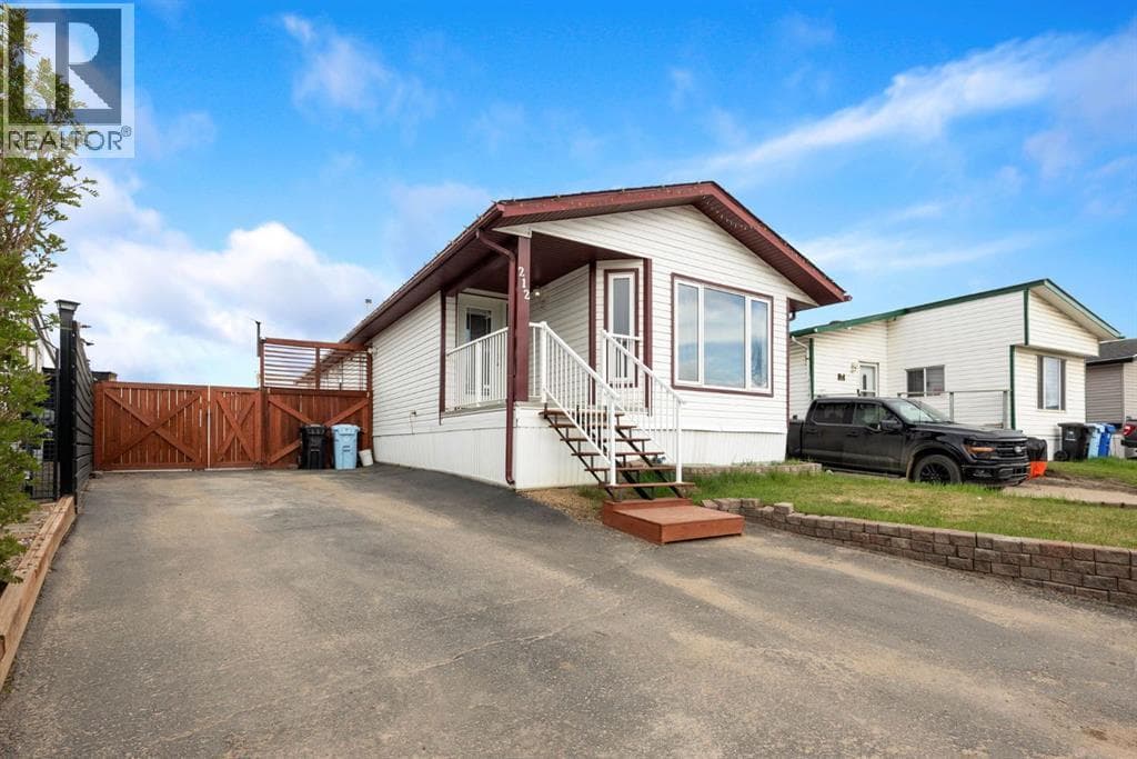 212 Gregoire Crescent