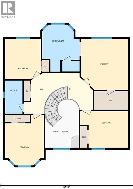 33 Edgevalley Way NW — photo 3