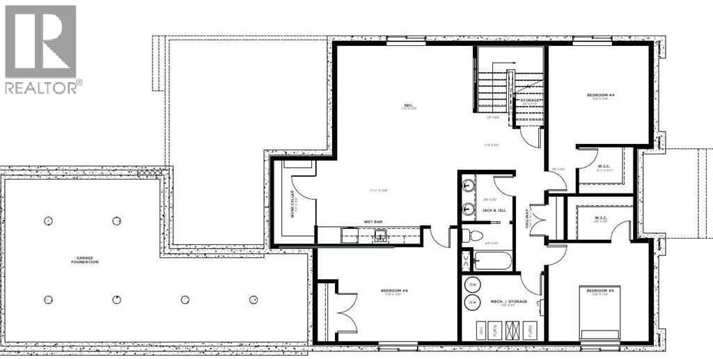 2708 Lougheed Drive SW — photo 5