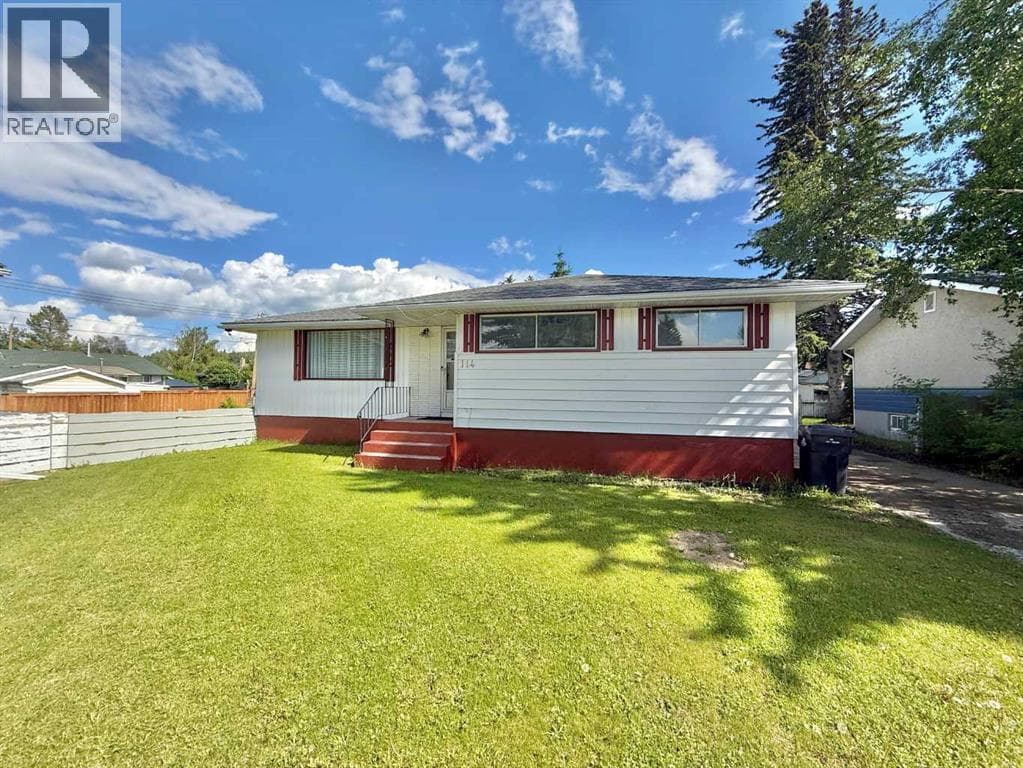 114 Willow Drive