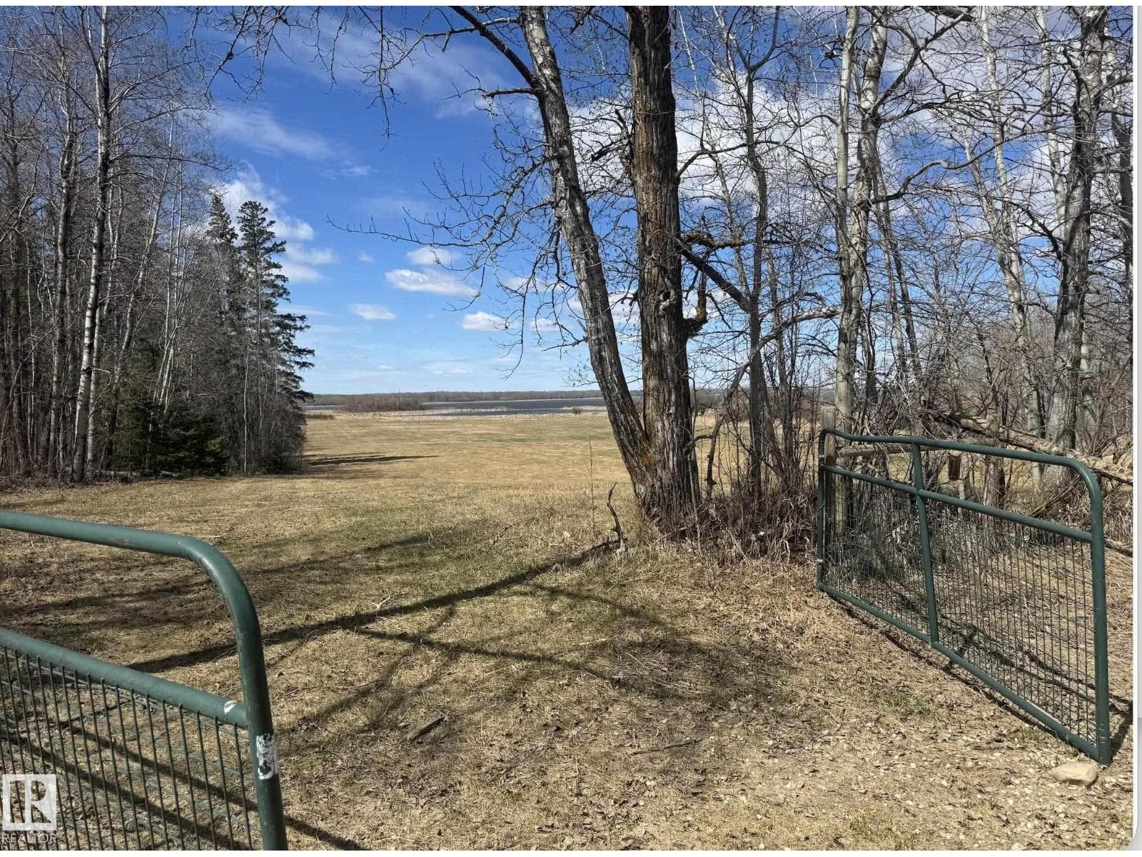 RANGE RD 43 TOWNSHIP RD 564