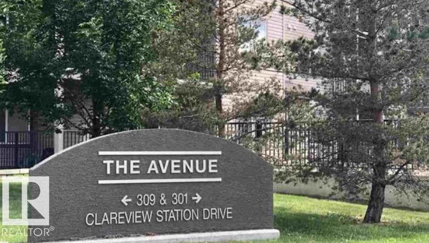 #408 309 Clareview Station DR NW NW — photo 4