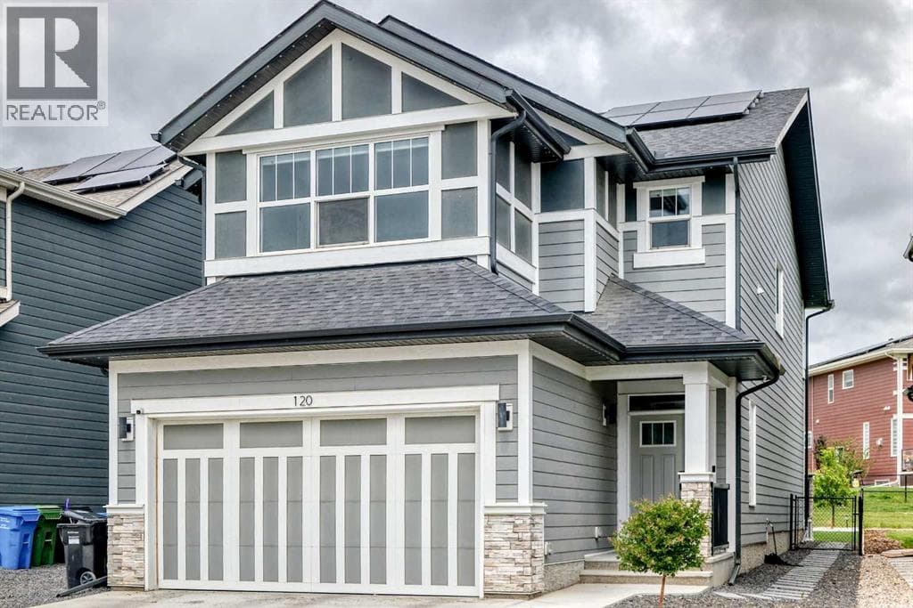 120 Magnolia Manor SE