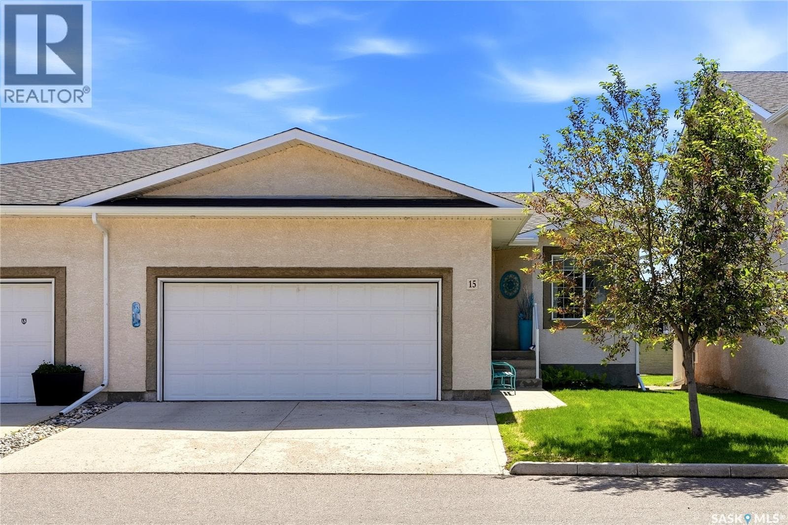 15 4101 Preston CRESCENT