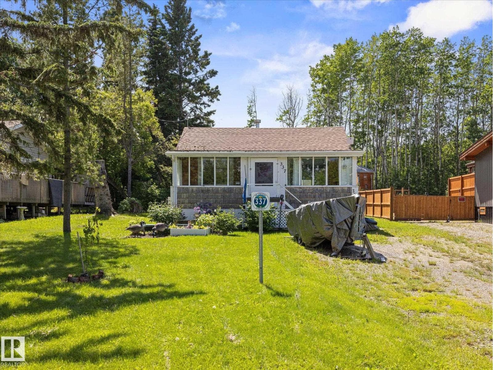 337 CRYSTAL SPRINGS