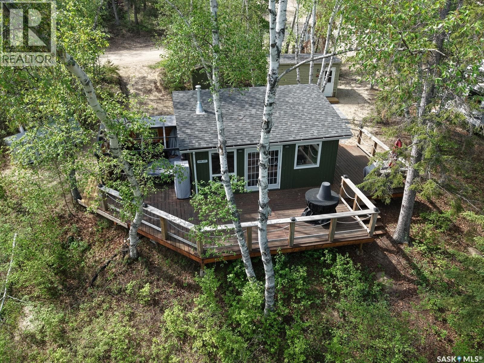 1 Birch PLACE