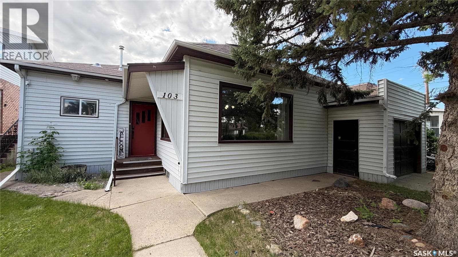 103 Walsh STREET