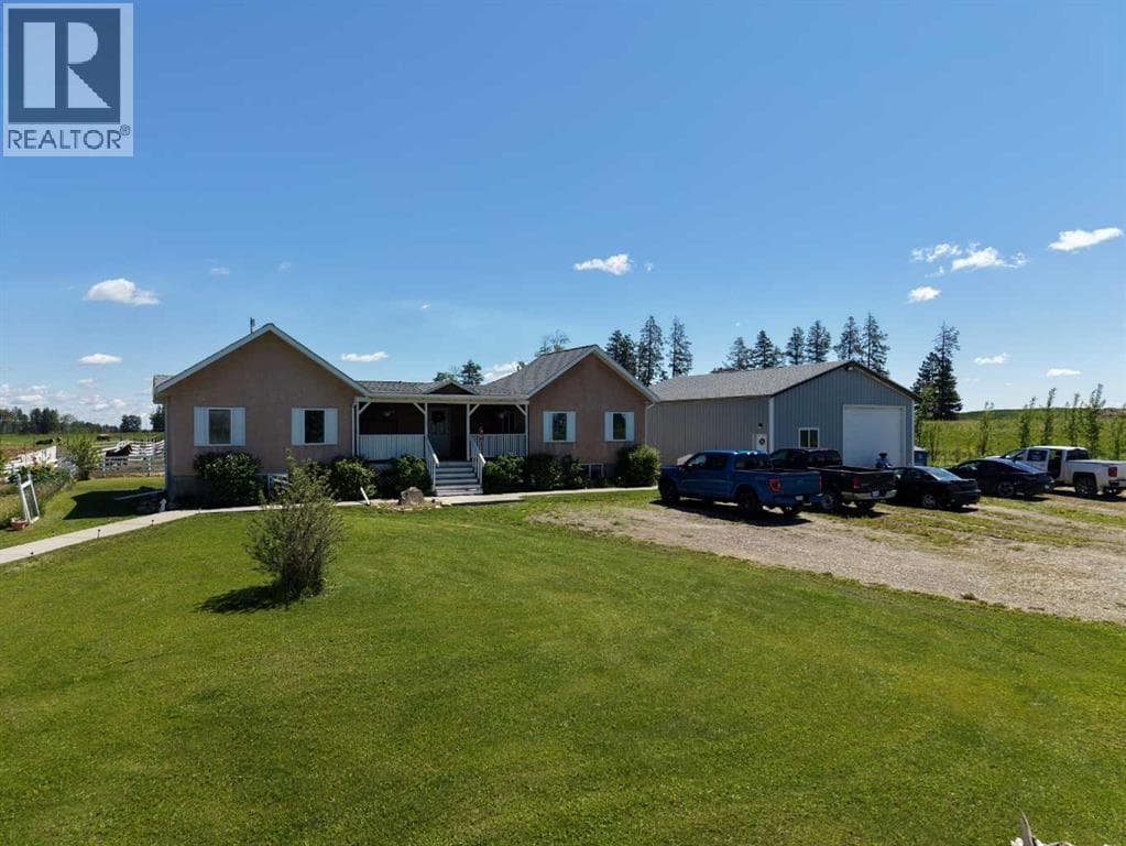 10, 33139 Range Road 55 — photo 2