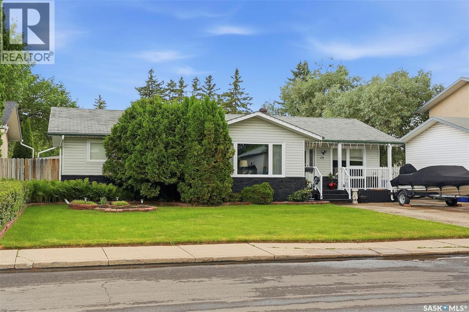 20 Clark CRESCENT