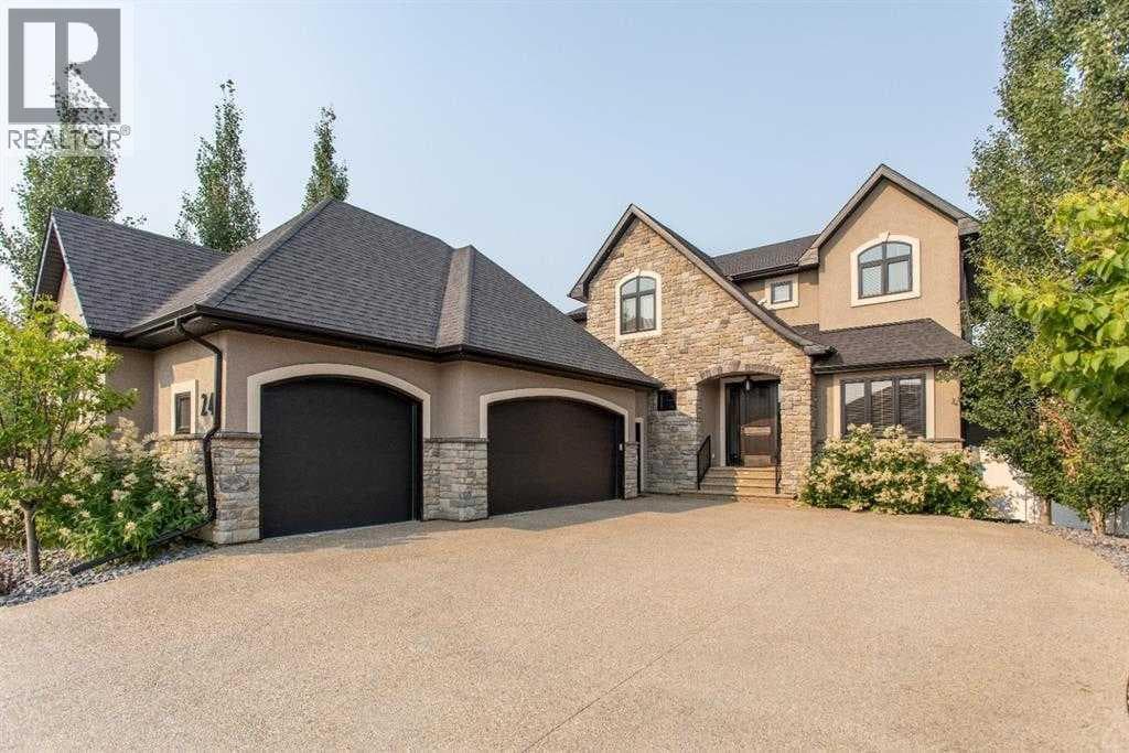 24 Sawyer Close — photo 2