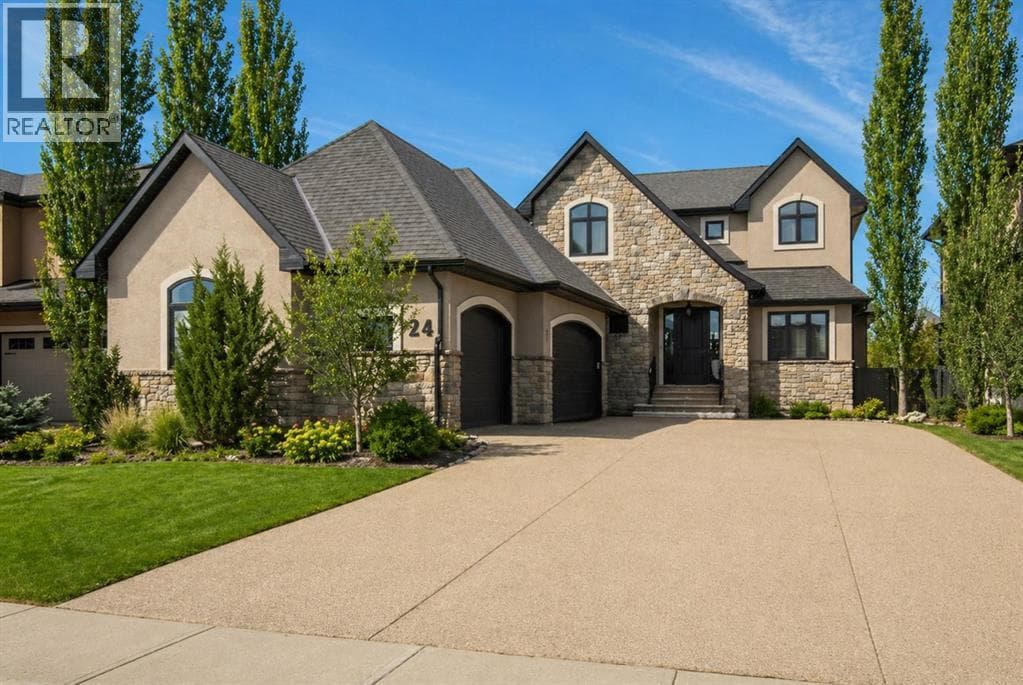 24 Sawyer Close