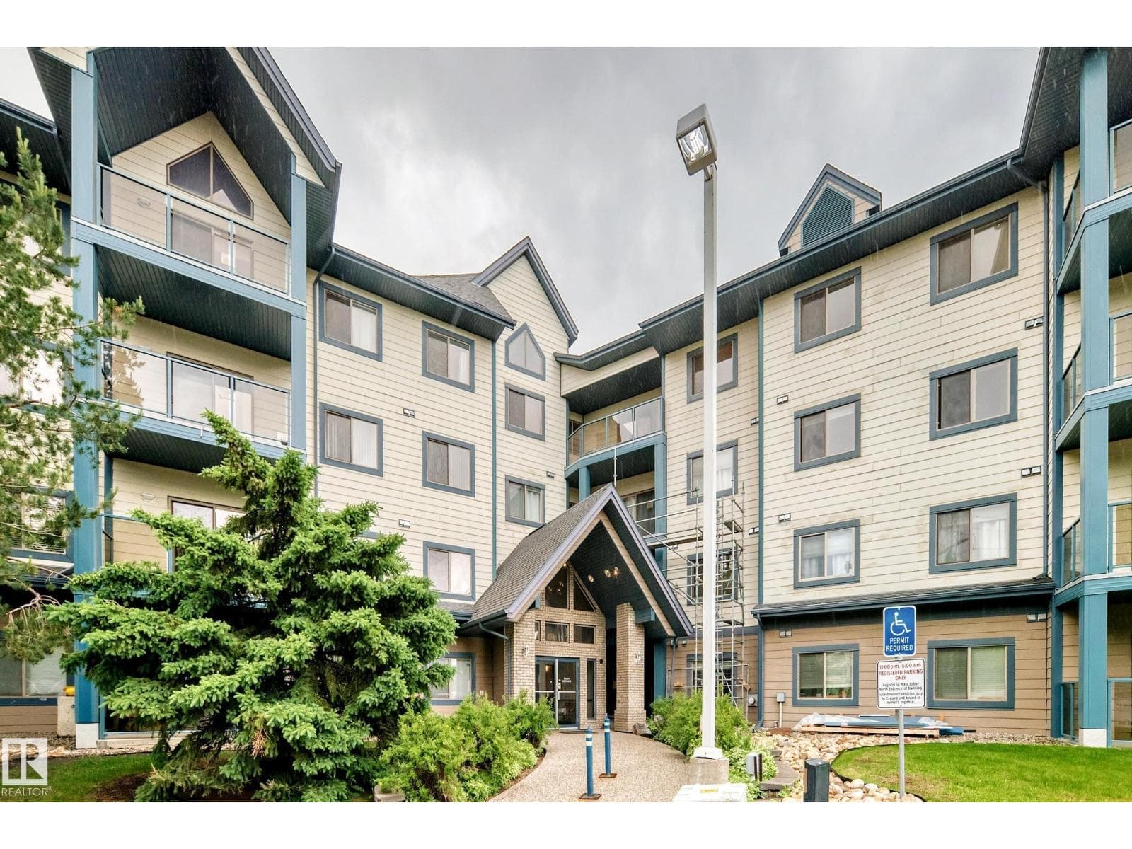 #214 2903 RABBIT HILL RD NW