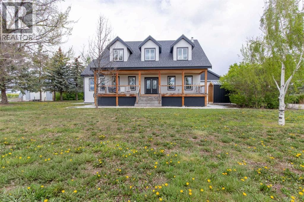 250058 Township Road 92