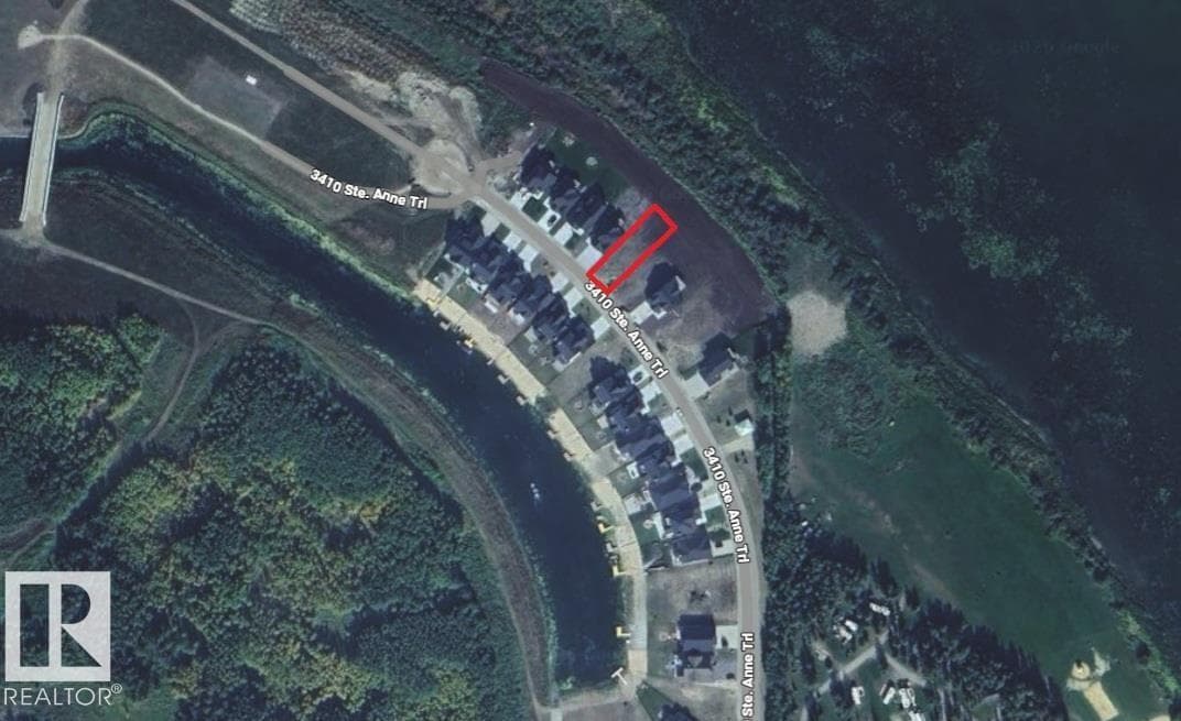 #27 3410 STE. ANNE TR