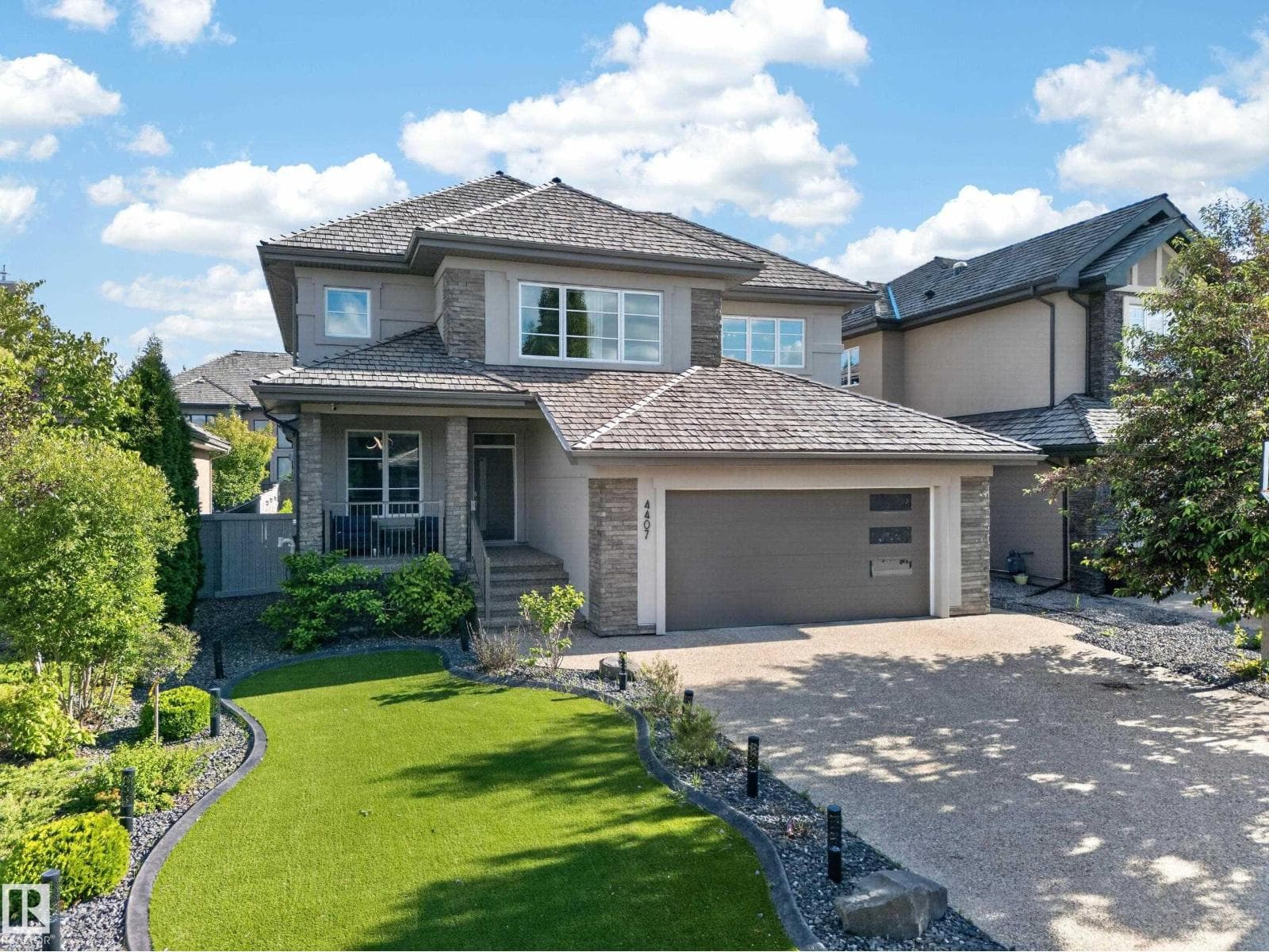 4407 WESTCLIFF CL SW — photo 4