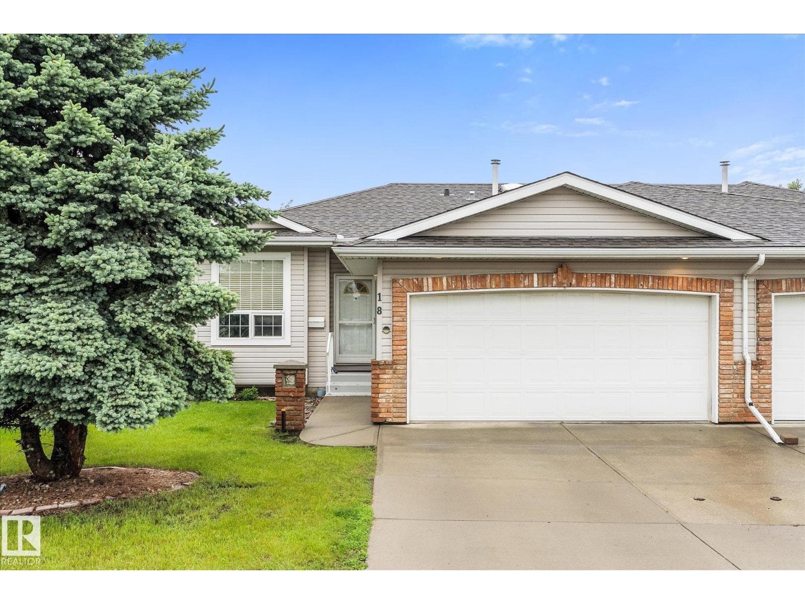 18 HILLCREST CO