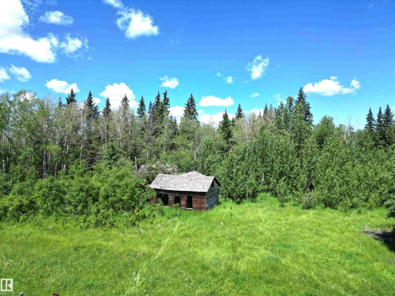 SW 3 48 4 W5 Hwy 616