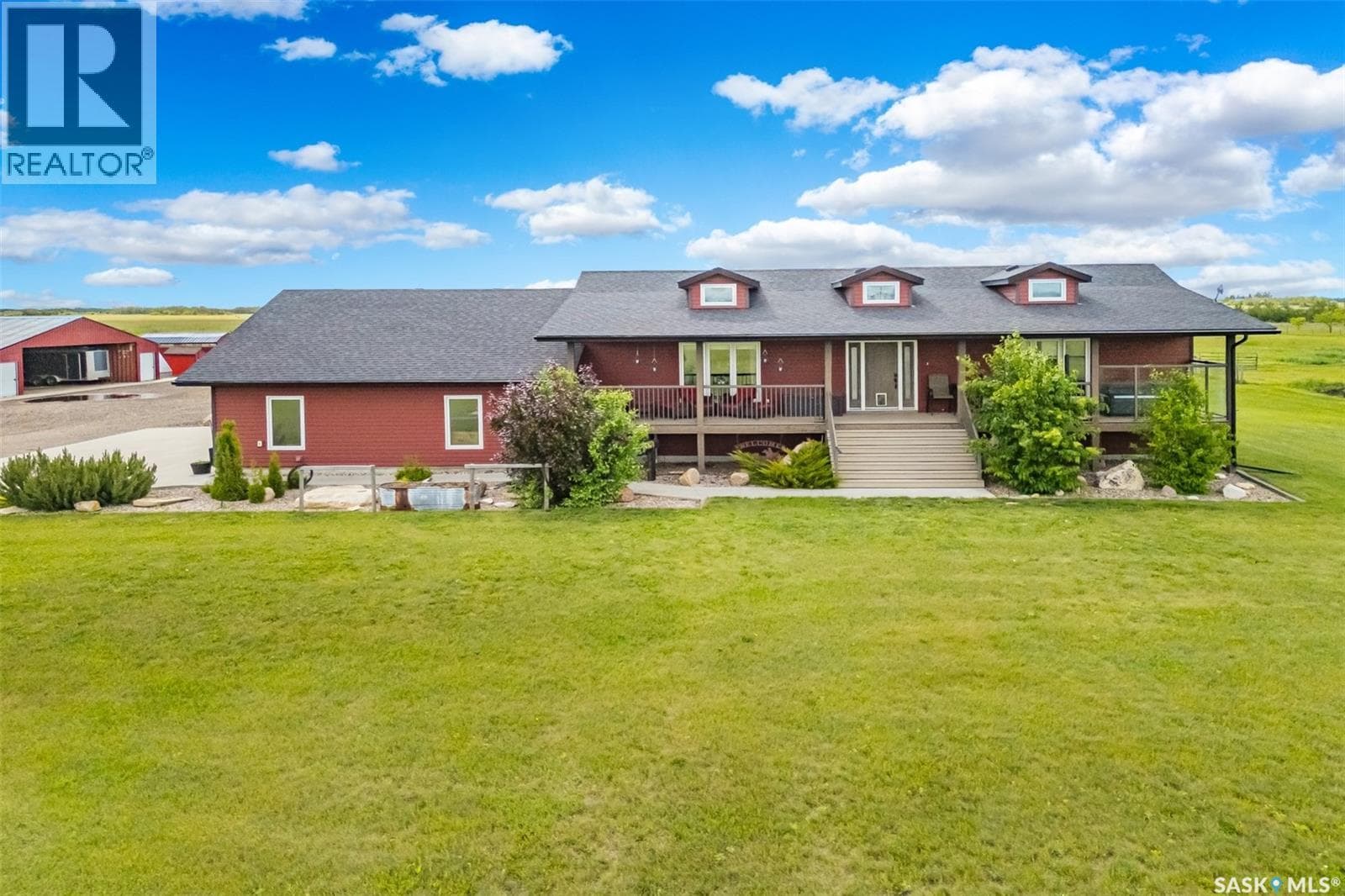 Fehr Acreage- RM Corman Park #344