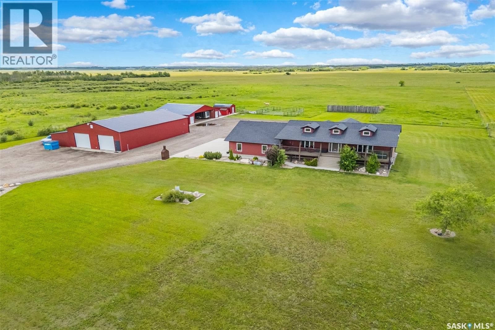 Fehr Acreage- RM Corman Park #344 — photo 3