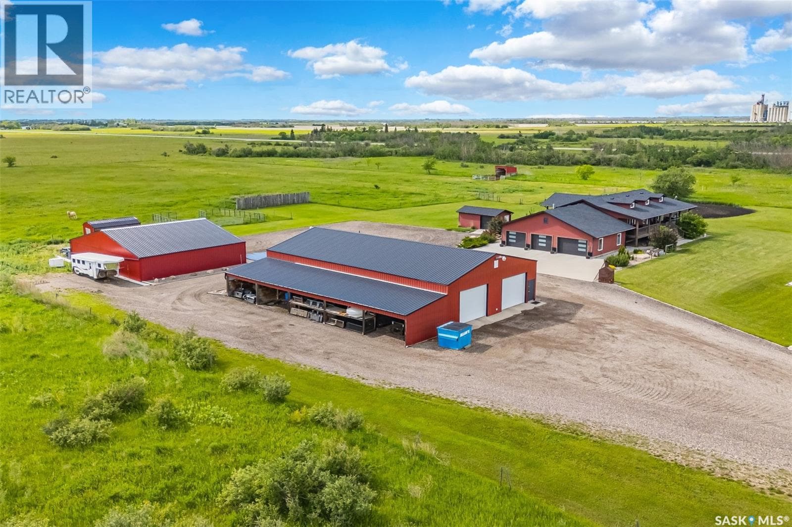 Fehr Acreage- RM Corman Park #344 — photo 4