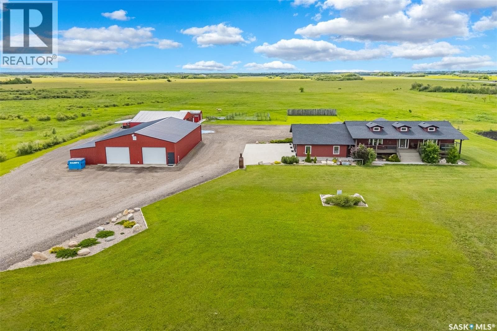 Fehr Acreage- RM Corman Park #344 — photo 5