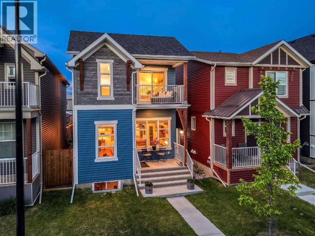 176 Seton Villas SE
