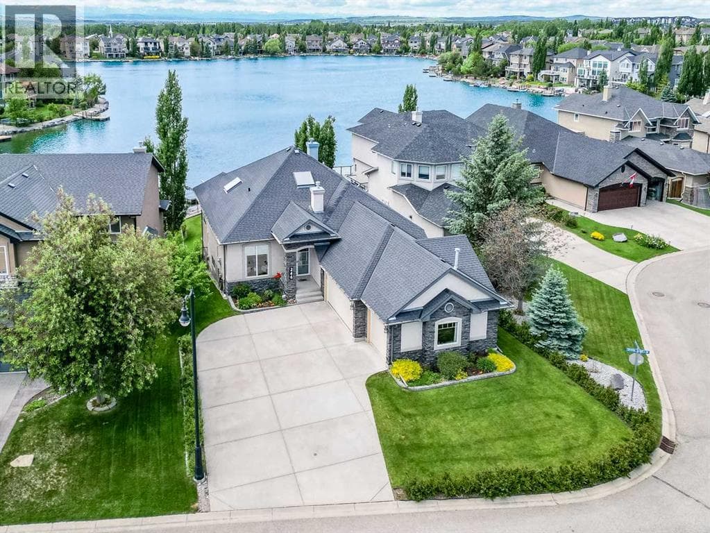 246 Crystal Shores Drive