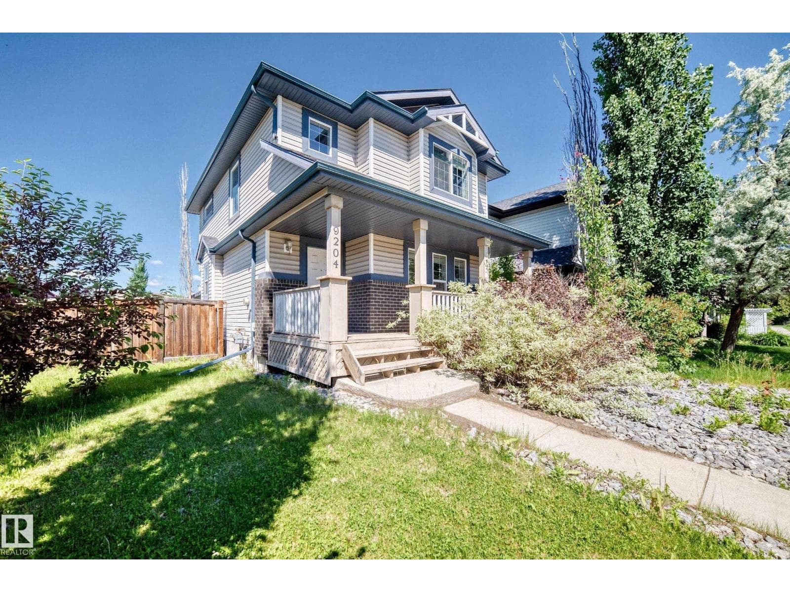 9204 SCOTT LN NW — photo 3