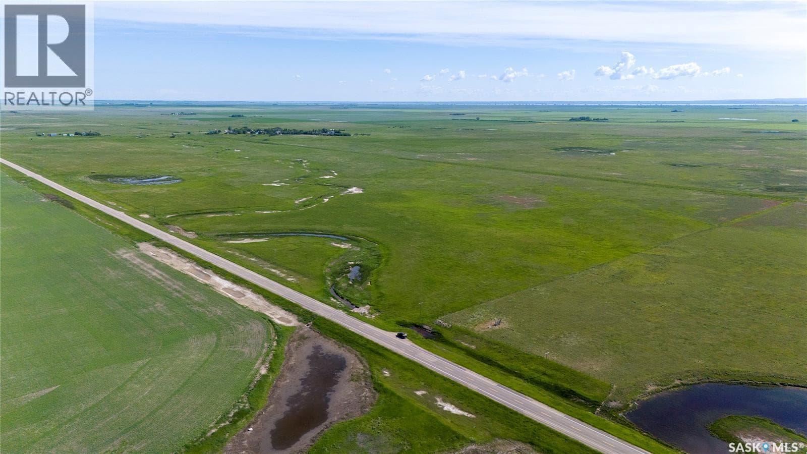 629 Deeded & 354 Crown Lease Acres Near Penzance