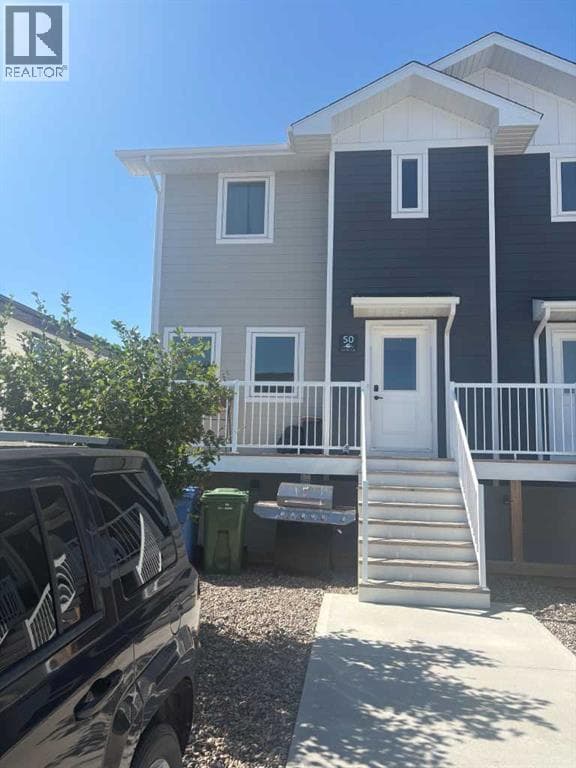 A & B, 50 Sage Brush Avenue