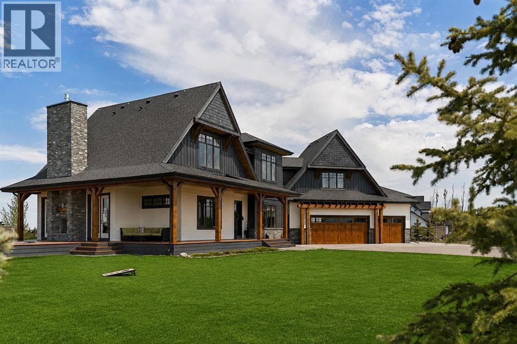 14 Silverhorn Park