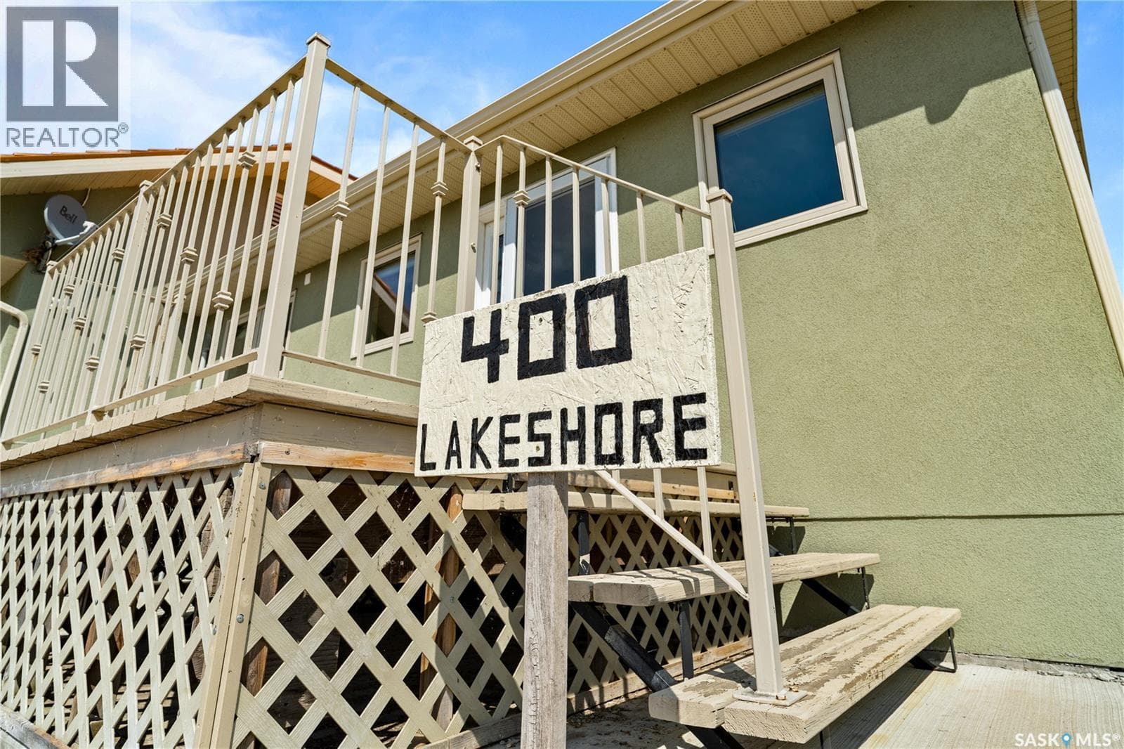 400 Lakeshore DRIVE — photo 4