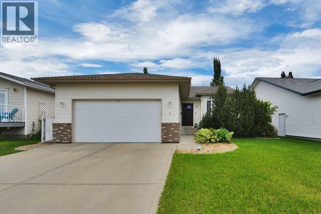 7 Logan Close