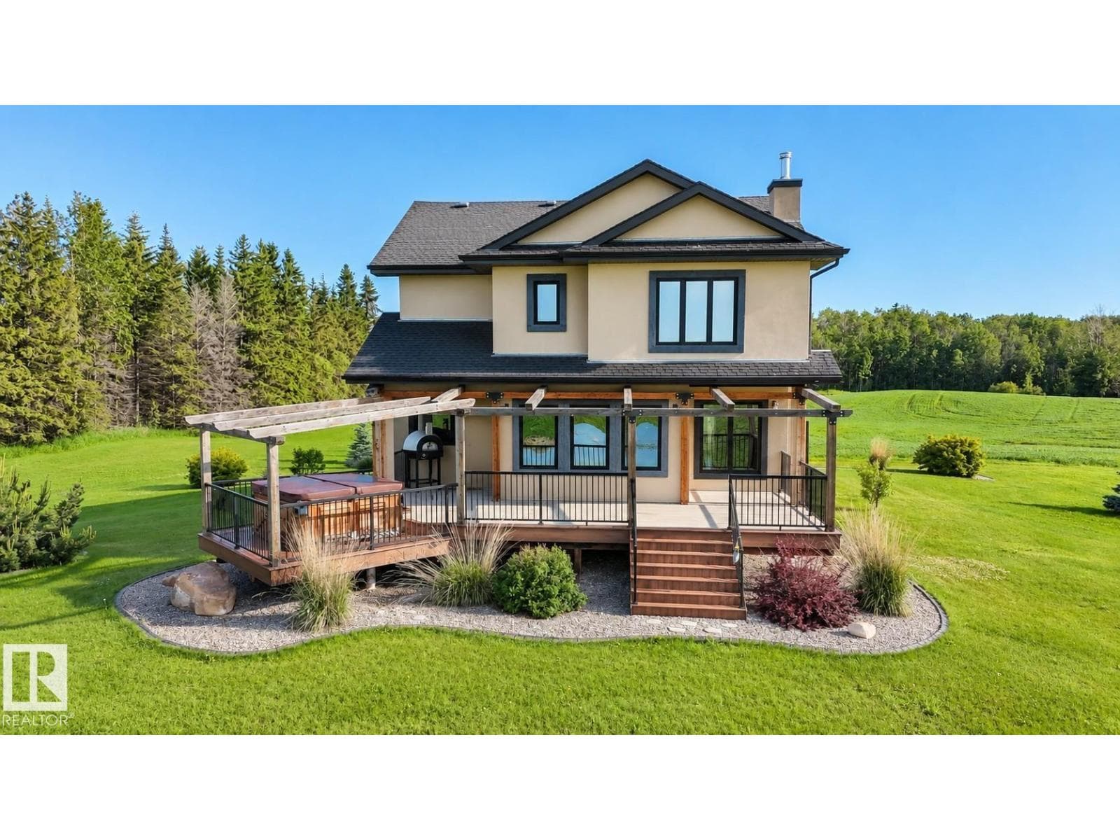 1423 TWP ROAD 512 — photo 4