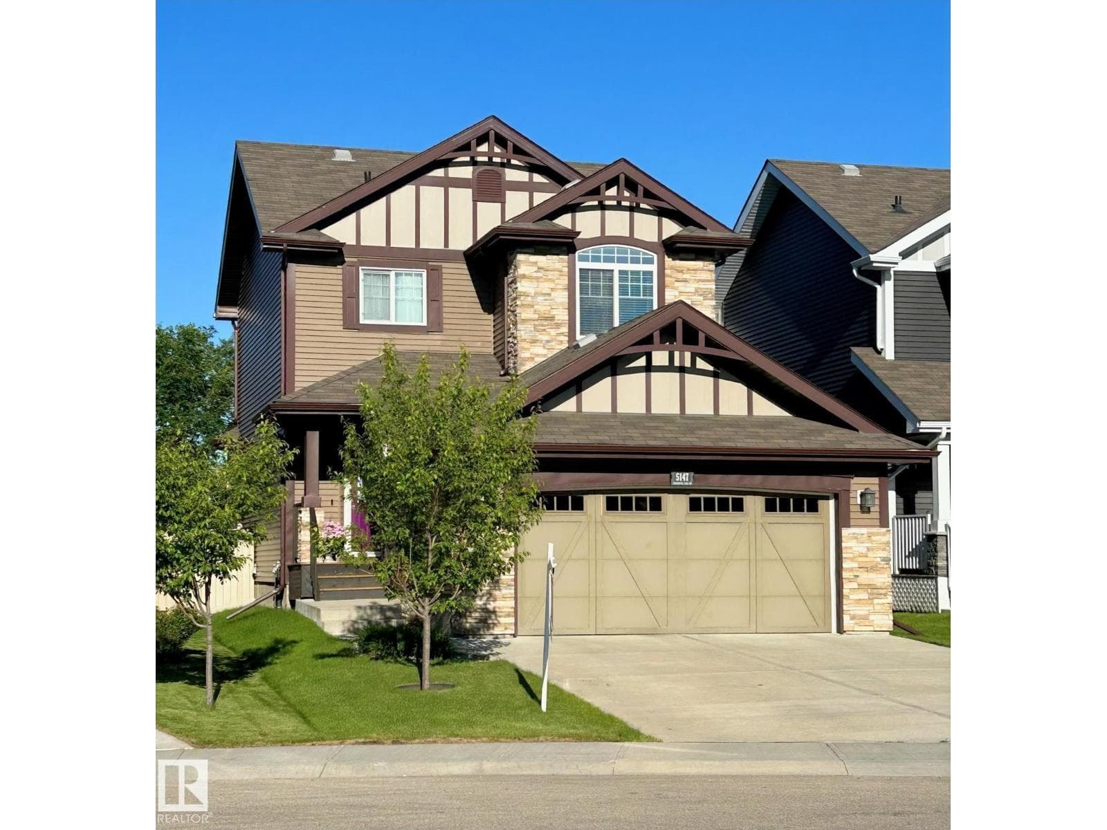 5147 CRABAPPLE LINK LI SW