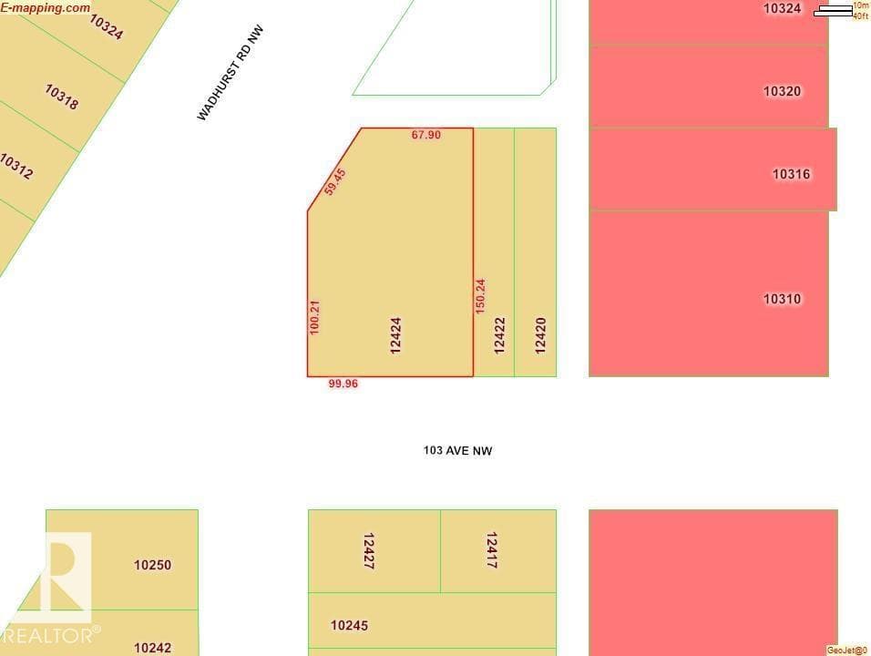 12428 103 AV NW