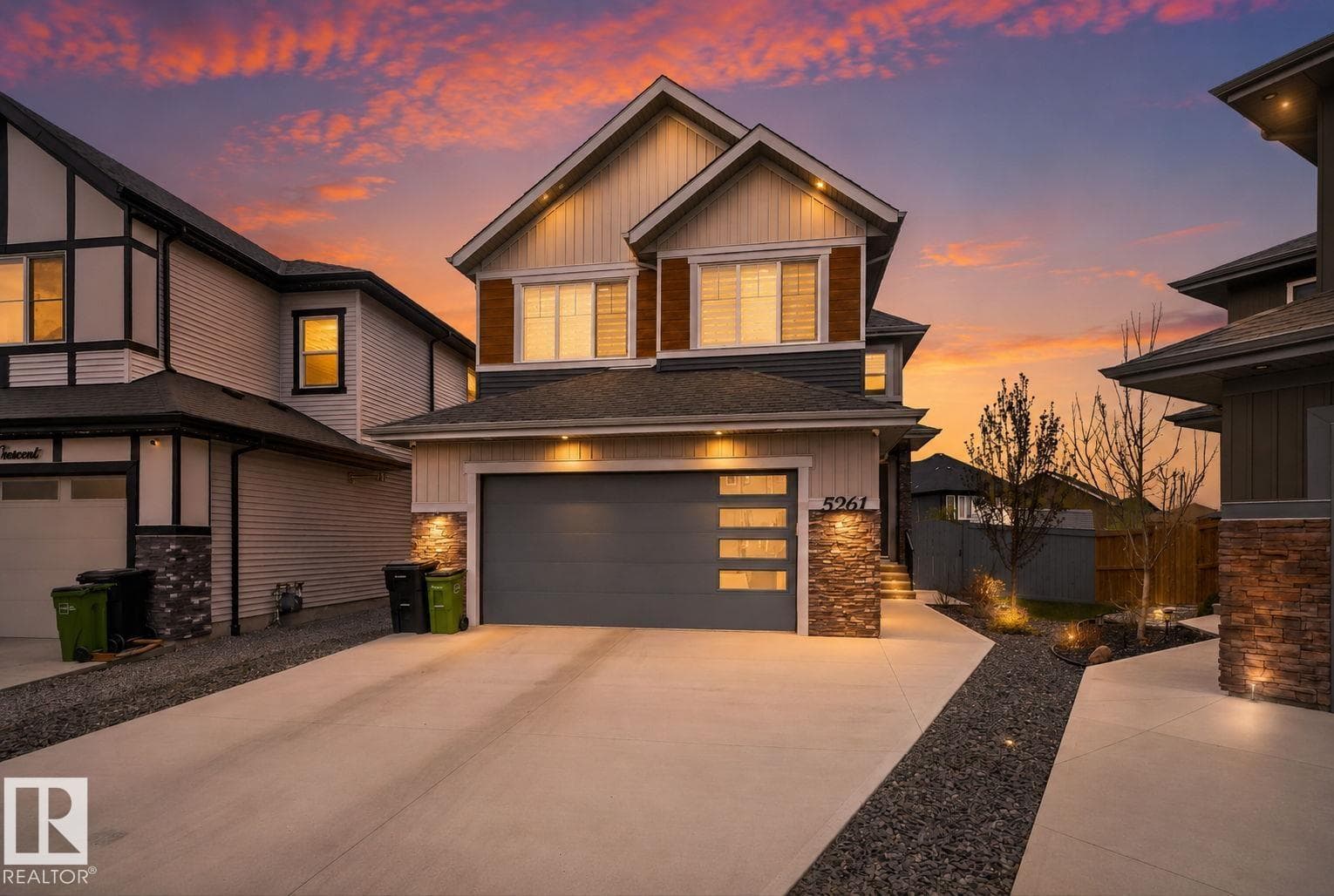 5261 KIMBALL CR SW
