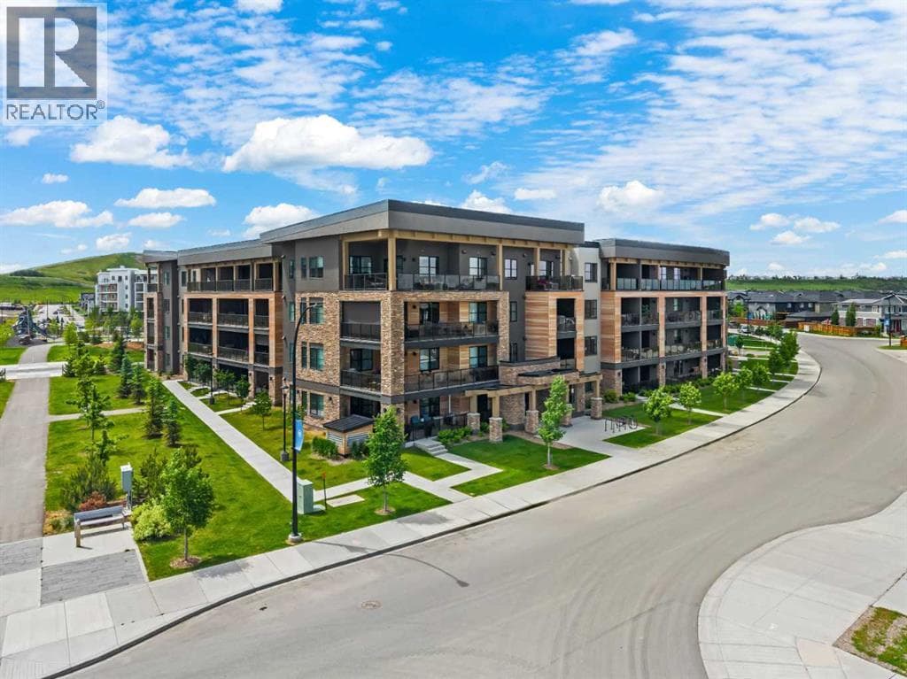 308, 125 Wolf Hollow Crescent SE