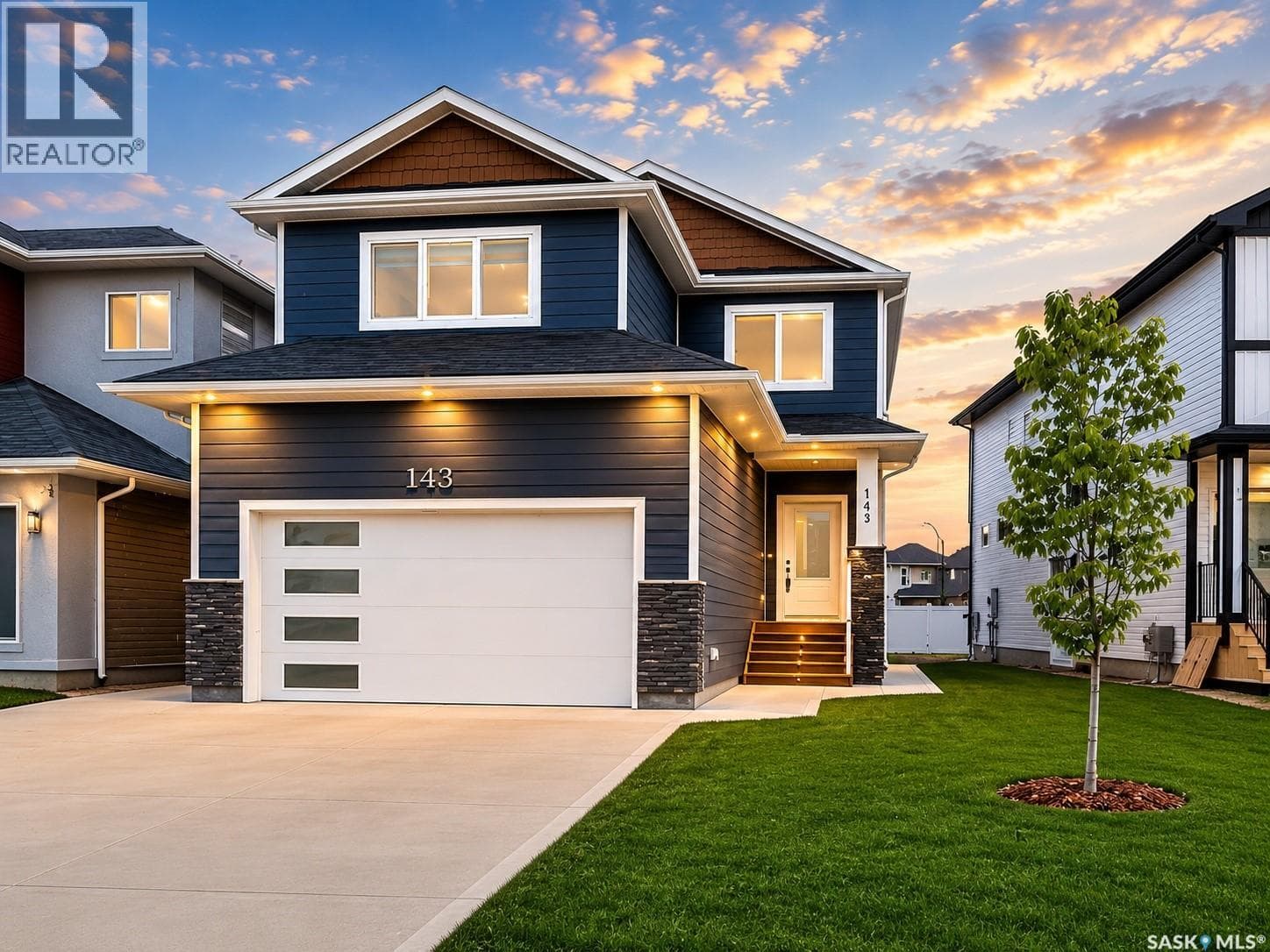 143 Sharma LANE