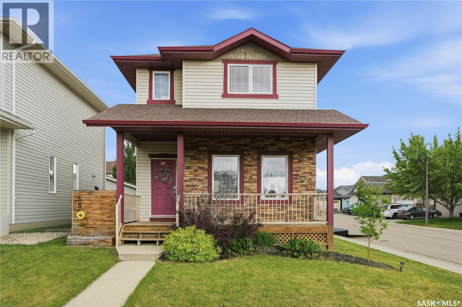 531 Gordon ROAD