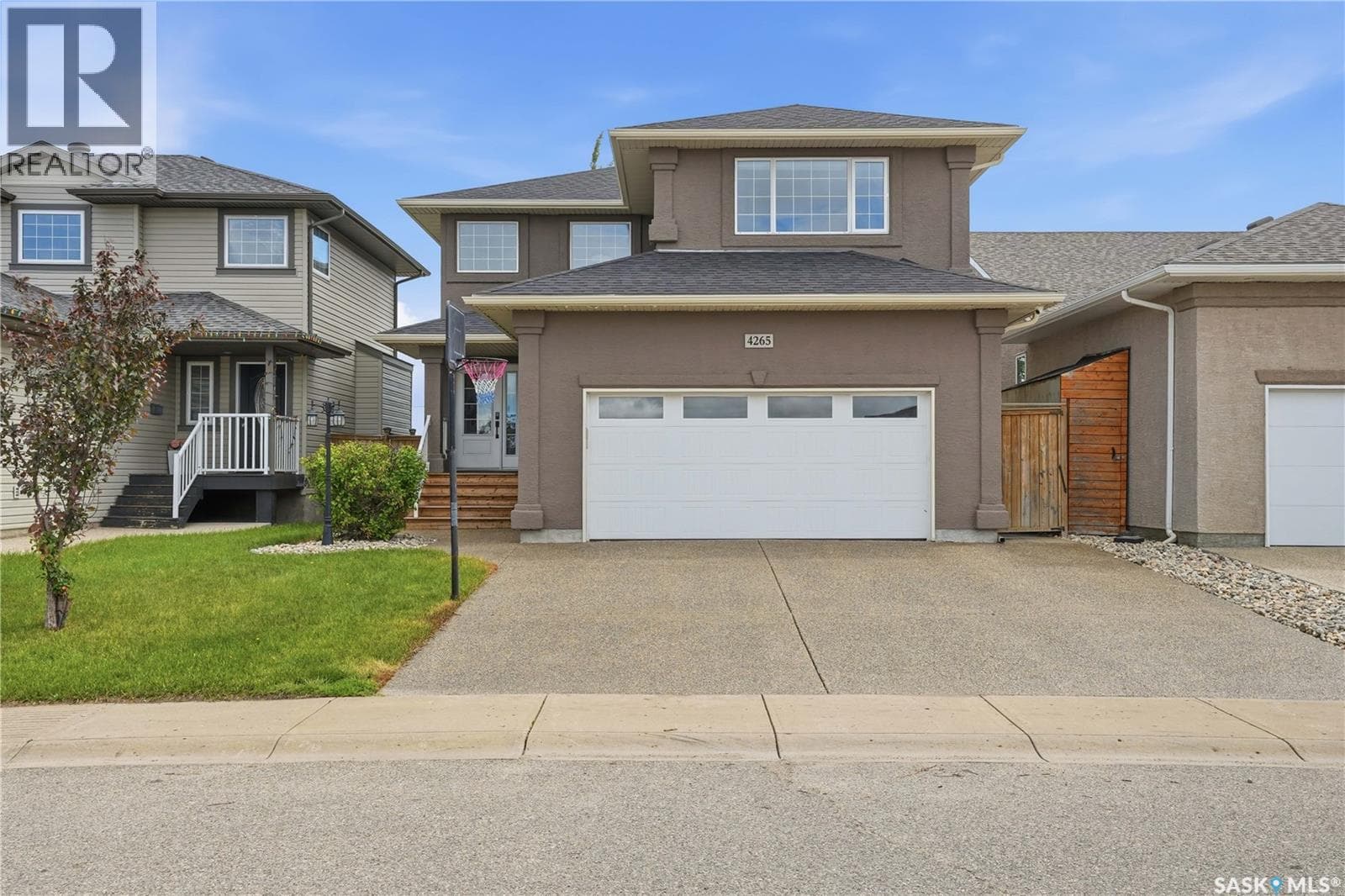 4265 Preston CRESCENT