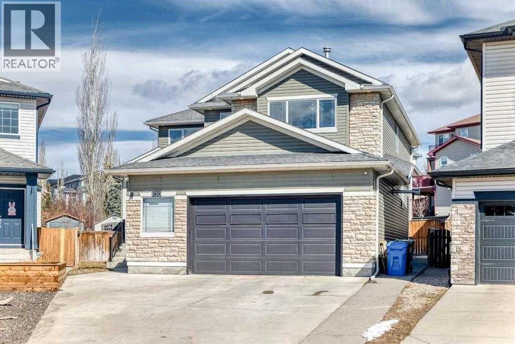 630 Rocky Ridge View NW — photo 3