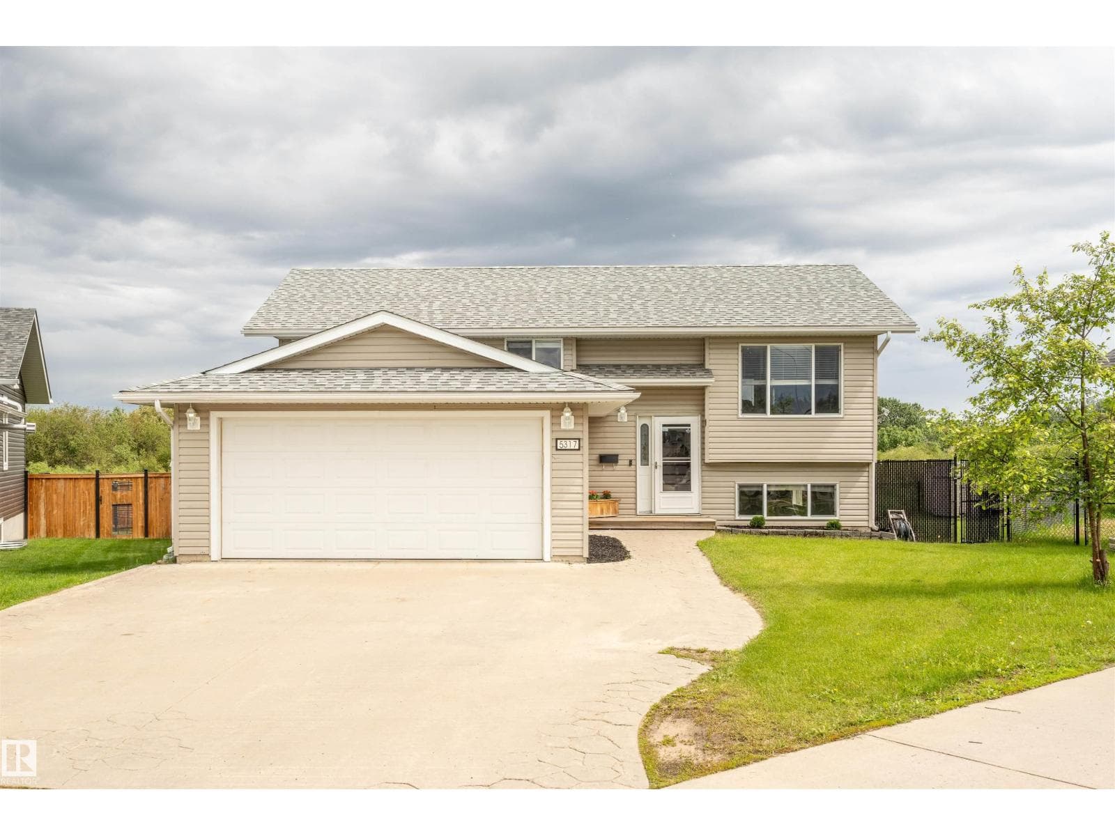 5317 60 ST