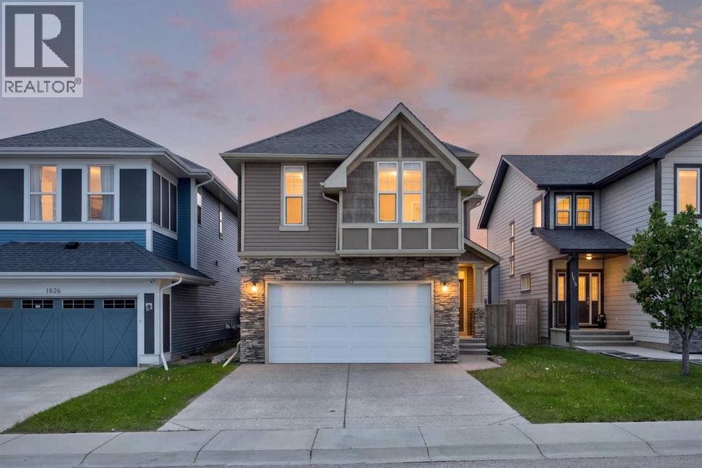 1022 Evanston Drive