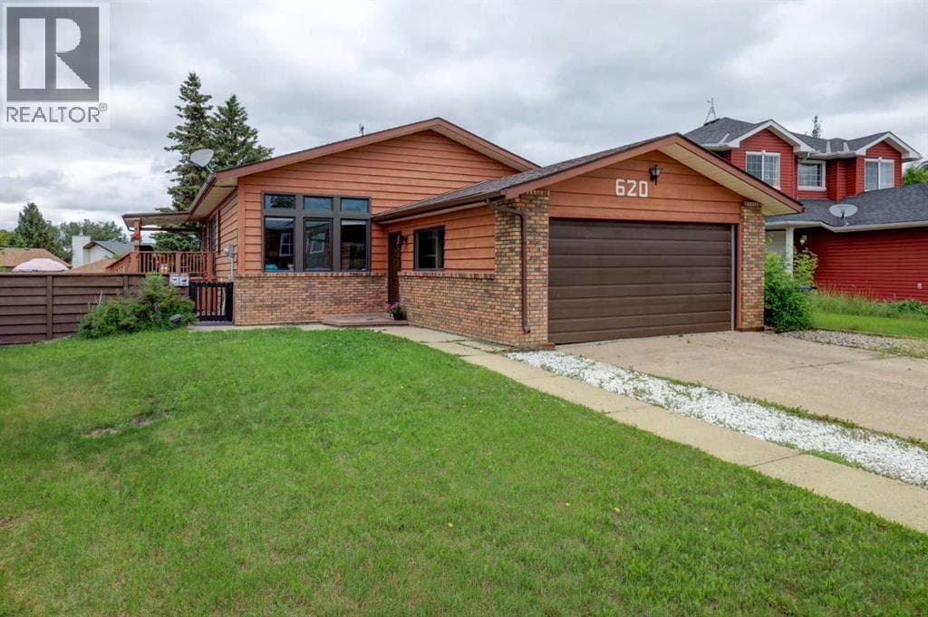 620 Mcculloch Crescent